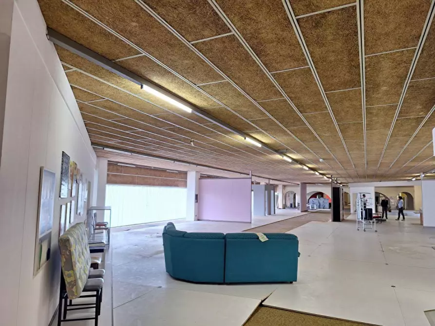 Immagine 13 di Negozio in vendita  in Strada Provinciale, N. 229 a Caltignaga