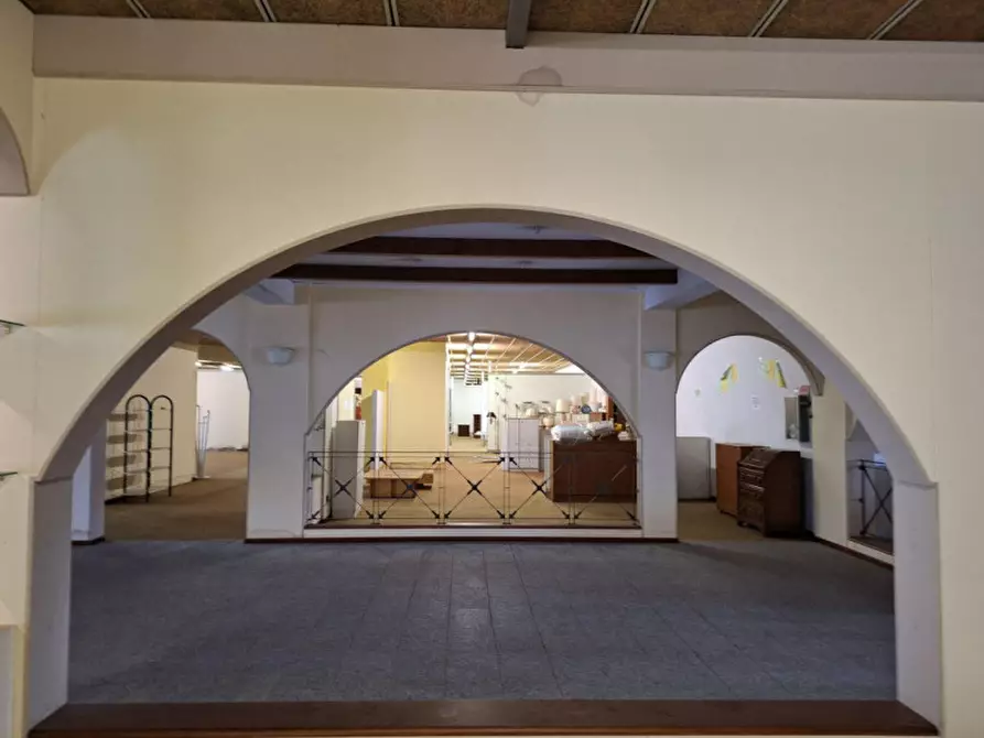 Immagine 14 di Negozio in vendita  in Strada Provinciale, N. 229 a Caltignaga