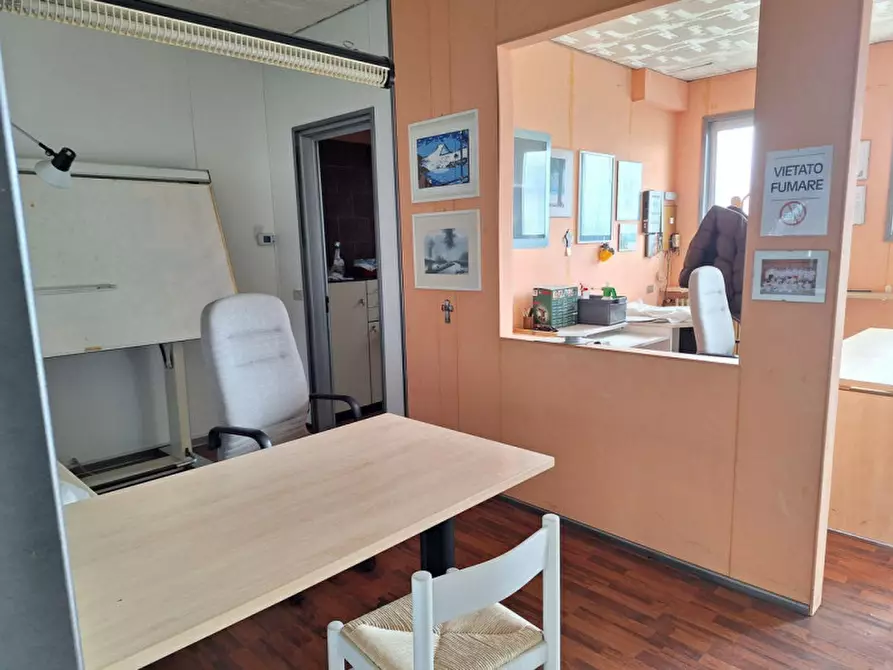 Immagine 18 di Negozio in vendita  in Strada Provinciale, N. 229 a Caltignaga