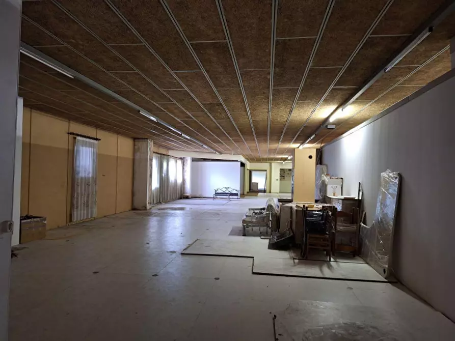 Immagine 19 di Negozio in vendita  in Strada Provinciale, N. 229 a Caltignaga