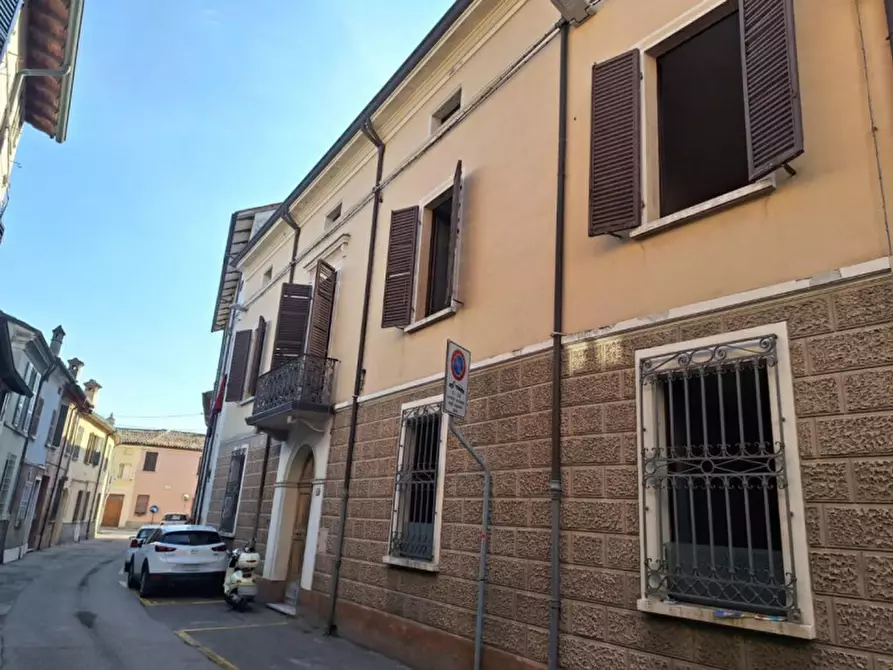 Immagine 2 di Casa indipendente in vendita  in Via Nazario Sauro, N. 14 a Bagnacavallo