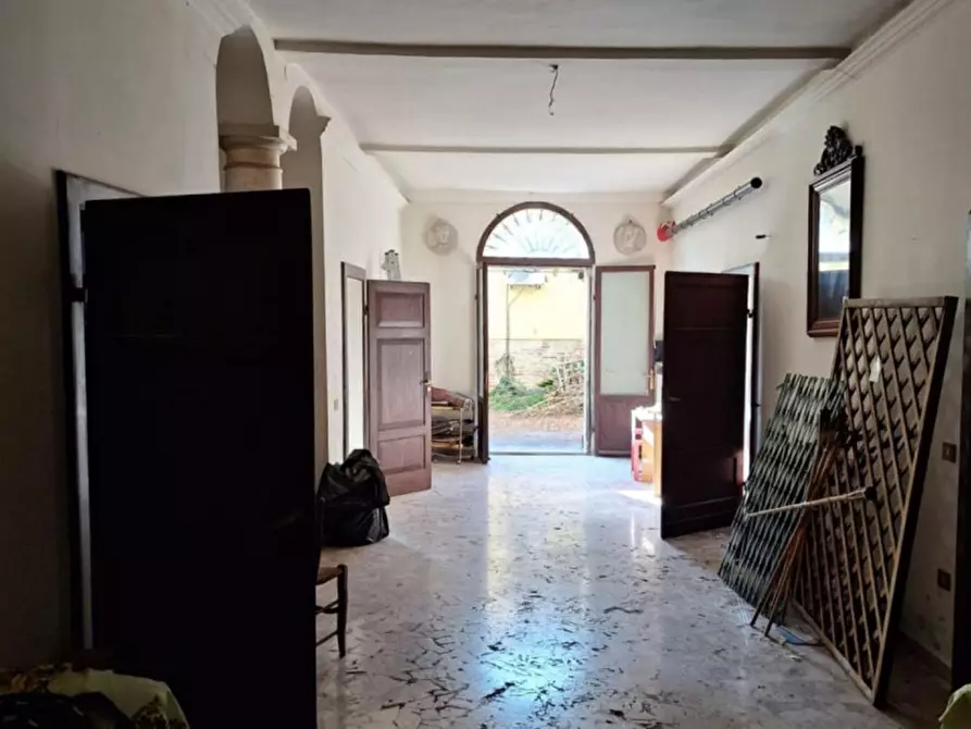 Immagine 3 di Casa indipendente in vendita  in Via Nazario Sauro, N. 14 a Bagnacavallo