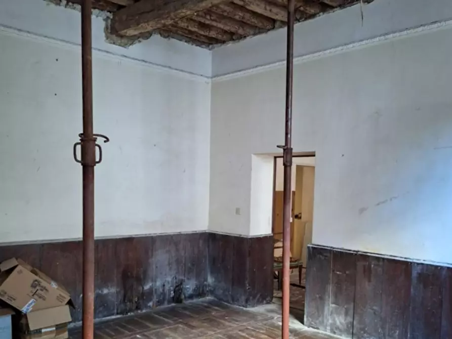 Immagine 4 di Casa indipendente in vendita  in Via Nazario Sauro, N. 14 a Bagnacavallo