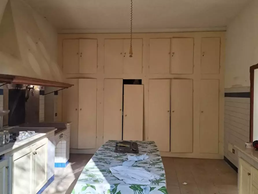 Immagine 5 di Casa indipendente in vendita  in Via Nazario Sauro, N. 14 a Bagnacavallo