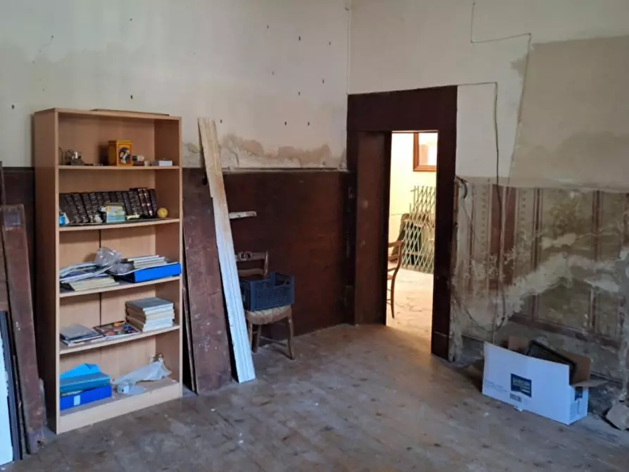 Immagine 9 di Casa indipendente in vendita  in Via Nazario Sauro, N. 14 a Bagnacavallo