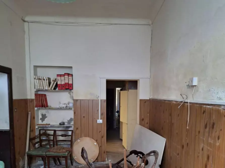 Immagine 12 di Casa indipendente in vendita  in Via Nazario Sauro, N. 14 a Bagnacavallo