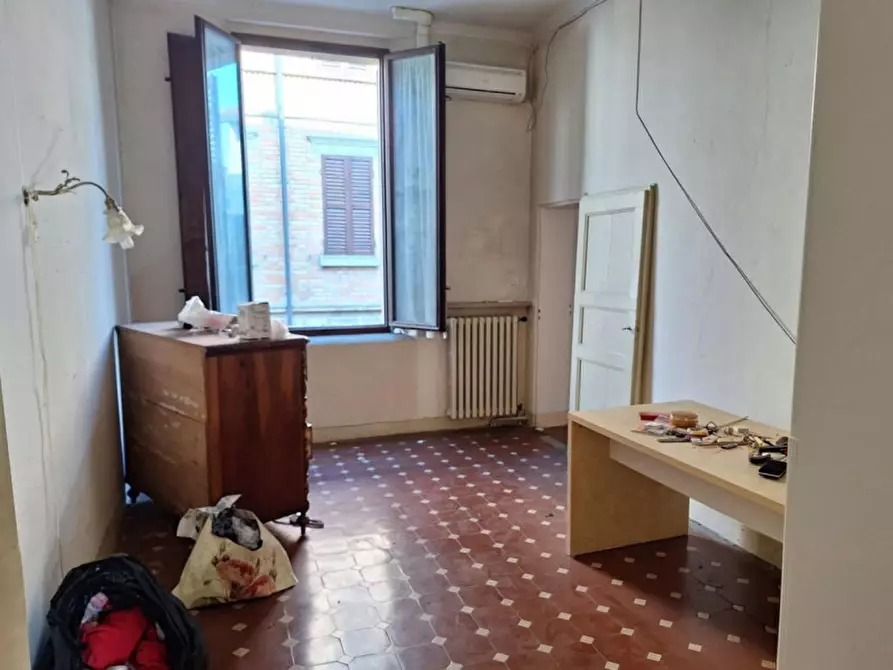 Immagine 14 di Casa indipendente in vendita  in Via Nazario Sauro, N. 14 a Bagnacavallo