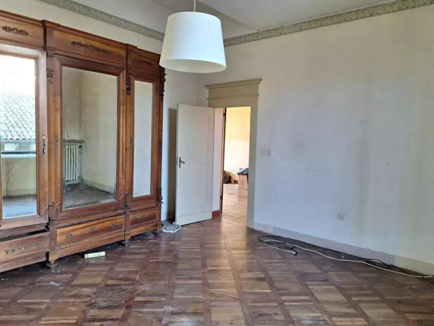 Immagine 15 di Casa indipendente in vendita  in Via Nazario Sauro, N. 14 a Bagnacavallo