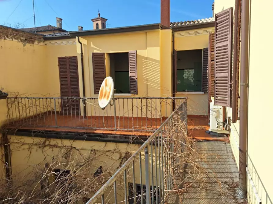 Immagine 18 di Casa indipendente in vendita  in Via Nazario Sauro, N. 14 a Bagnacavallo