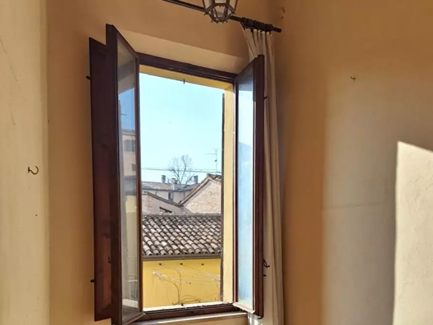 Immagine 19 di Casa indipendente in vendita  in Via Nazario Sauro, N. 14 a Bagnacavallo