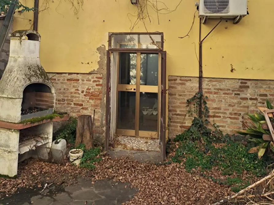 Immagine 21 di Casa indipendente in vendita  in Via Nazario Sauro, N. 14 a Bagnacavallo