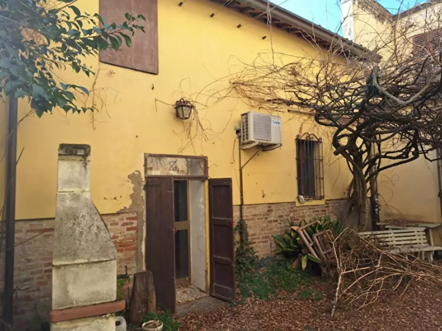 Immagine 22 di Casa indipendente in vendita  in Via Nazario Sauro, N. 14 a Bagnacavallo