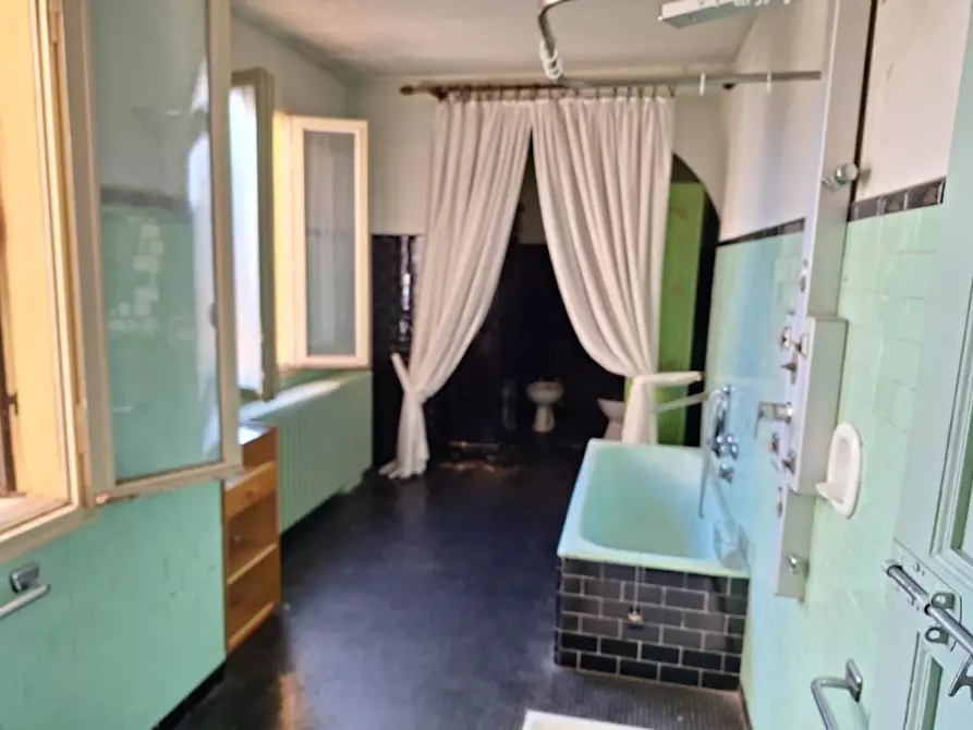 Immagine 23 di Casa indipendente in vendita  in Via Nazario Sauro, N. 14 a Bagnacavallo