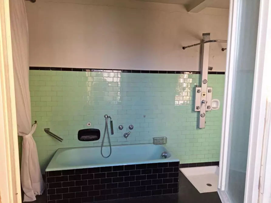 Immagine 24 di Casa indipendente in vendita  in Via Nazario Sauro, N. 14 a Bagnacavallo