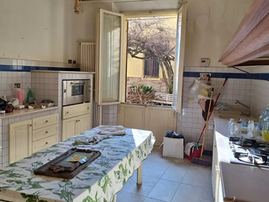 Immagine 25 di Casa indipendente in vendita  in Via Nazario Sauro, N. 14 a Bagnacavallo