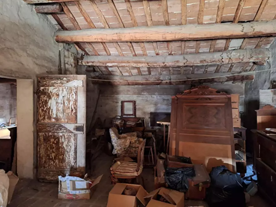 Immagine 27 di Casa indipendente in vendita  in Via Nazario Sauro, N. 14 a Bagnacavallo