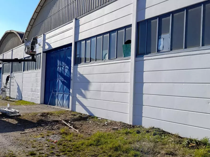 Immagine 4 di Capannone industriale in vendita  in Via Europa, 52010 Corsalone AR, Italia a Chiusi Della Verna