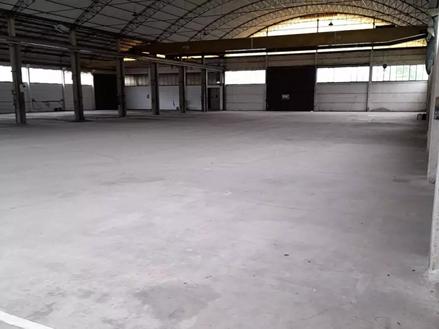 Immagine 6 di Capannone industriale in vendita  in Via Europa, 52010 Corsalone AR, Italia a Chiusi Della Verna