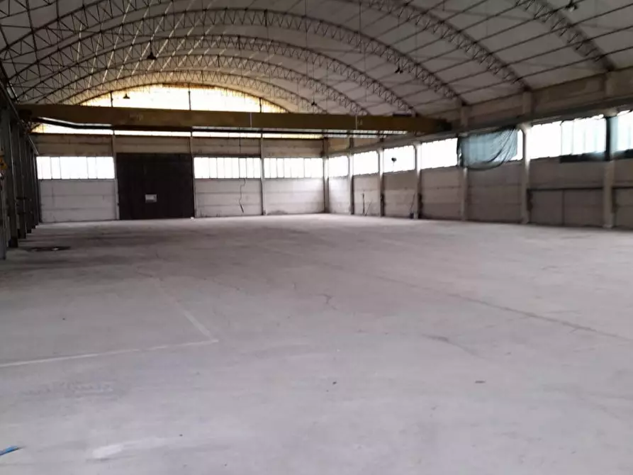 Immagine 8 di Capannone industriale in vendita  in Via Europa, 52010 Corsalone AR, Italia a Chiusi Della Verna