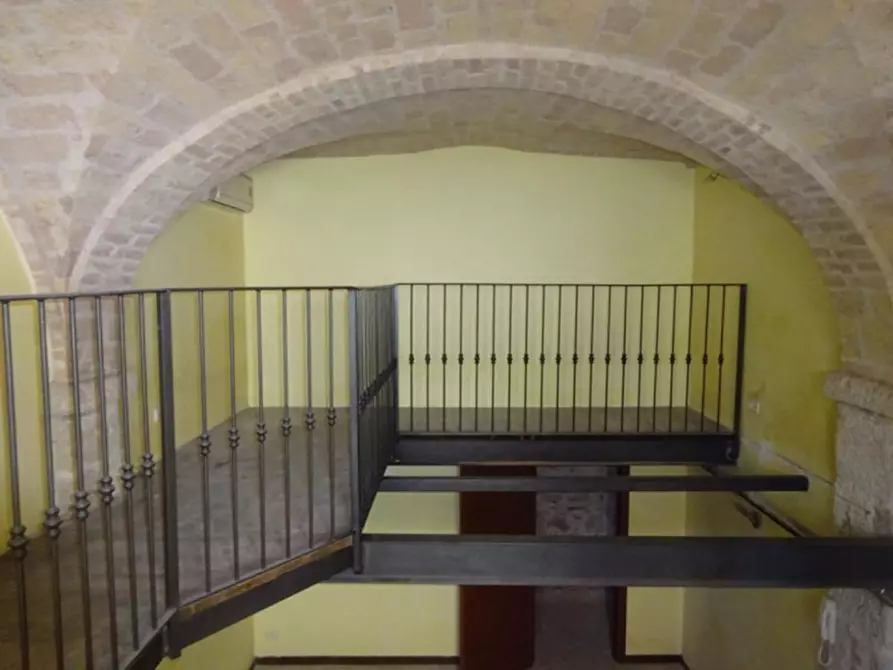 Immagine 3 di Ufficio in vendita  in Via Venezia, N. snc a Ascoli Piceno