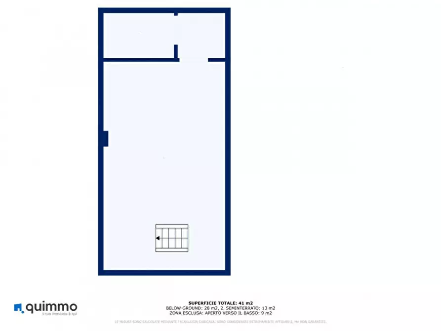 Immagine 9 di Ufficio in vendita  in Via Venezia, N. snc a Ascoli Piceno