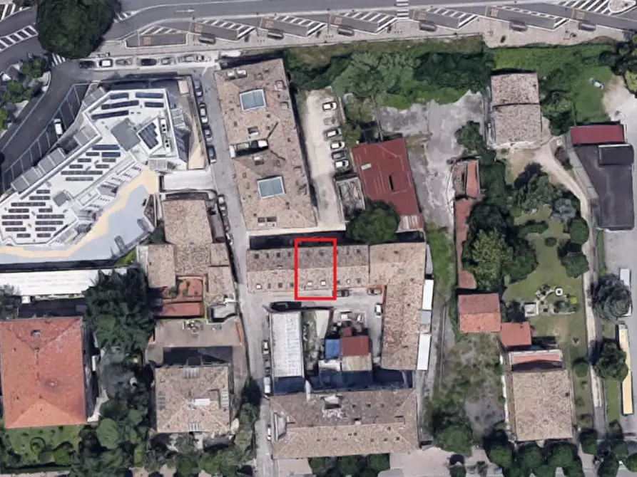 Immagine 13 di Ufficio in vendita  in Via Venezia, N. snc a Ascoli Piceno