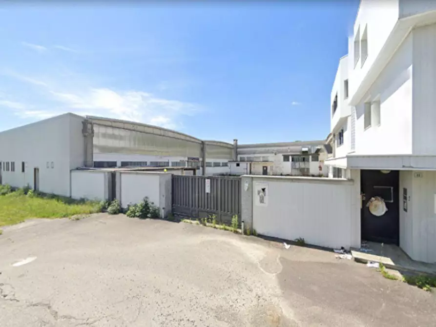 Immagine 5 di Capannone industriale in vendita  in Via Per Occhieppo Superiore, N. 22 a Pollone