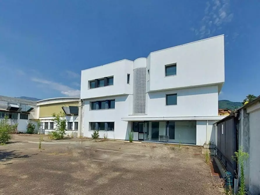 Immagine 6 di Capannone industriale in vendita  in Via Per Occhieppo Superiore, N. 22 a Pollone