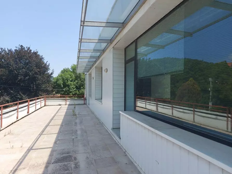 Immagine 7 di Capannone industriale in vendita  in Via Per Occhieppo Superiore, N. 22 a Pollone