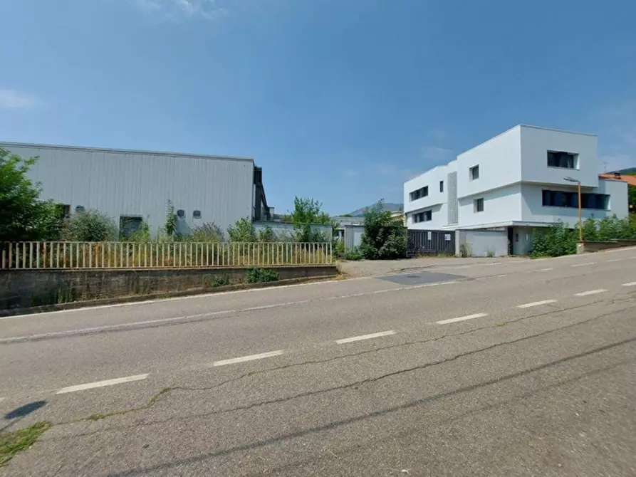 Immagine 8 di Capannone industriale in vendita  in Via Per Occhieppo Superiore, N. 22 a Pollone