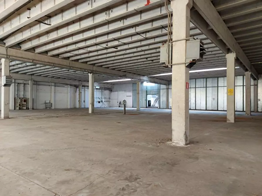 Immagine 9 di Capannone industriale in vendita  in Via Per Occhieppo Superiore, N. 22 a Pollone