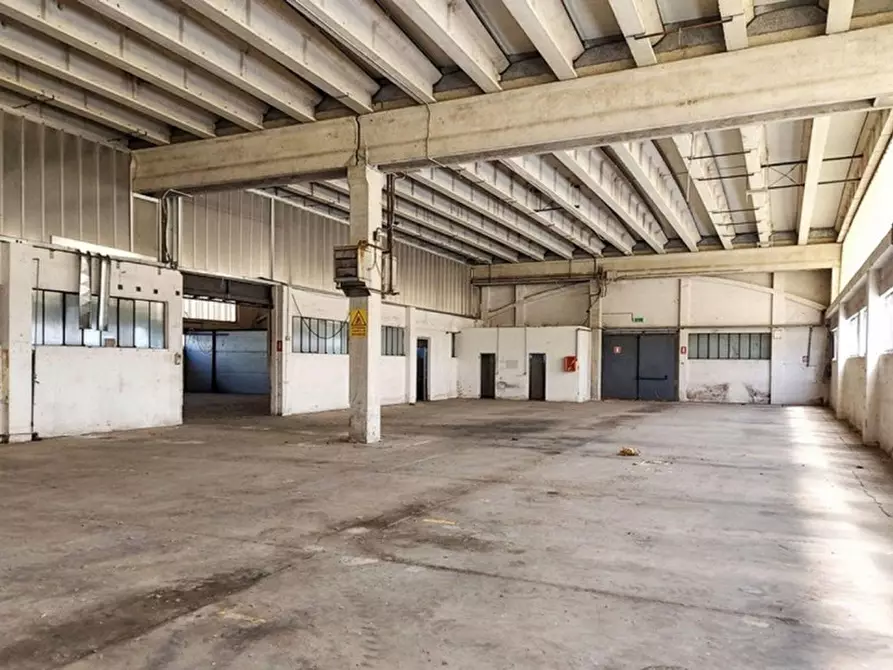 Immagine 10 di Capannone industriale in vendita  in Via Per Occhieppo Superiore, N. 22 a Pollone