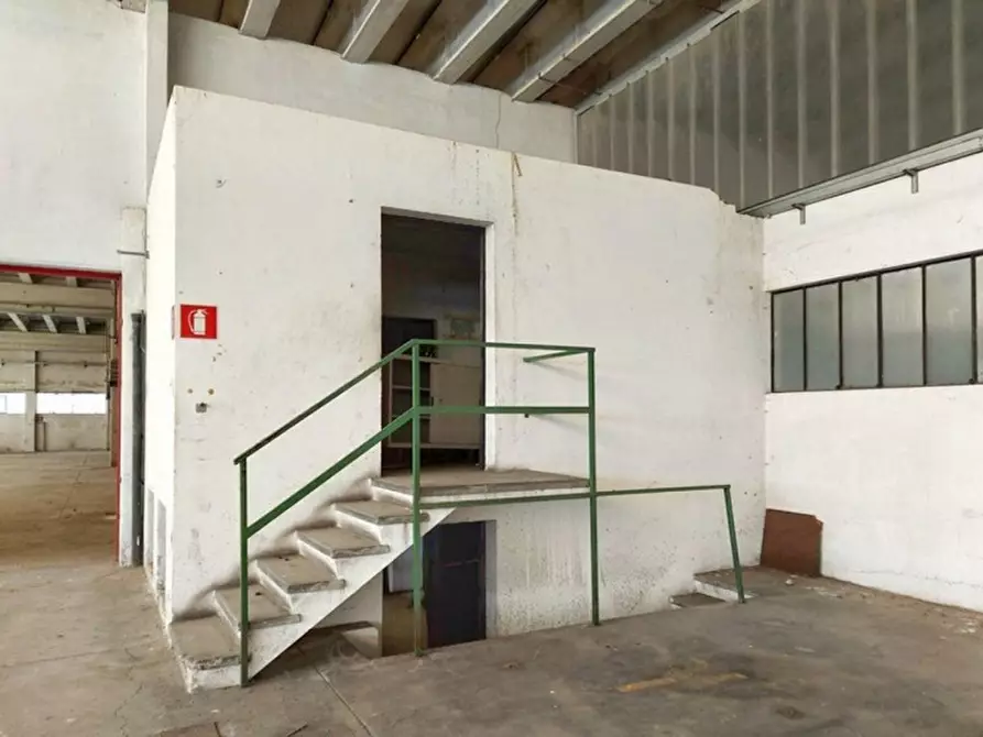 Immagine 11 di Capannone industriale in vendita  in Via Per Occhieppo Superiore, N. 22 a Pollone