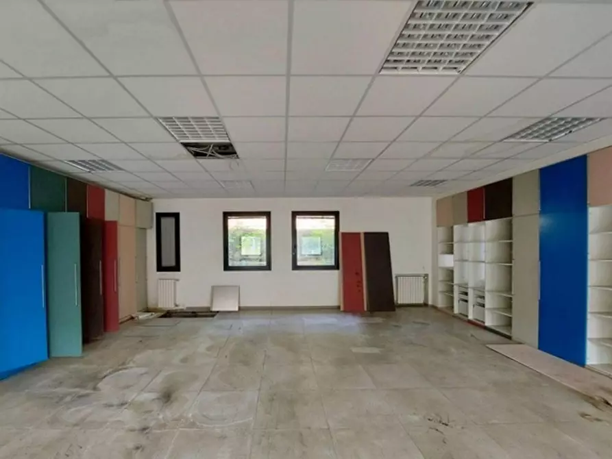 Immagine 12 di Capannone industriale in vendita  in Via Per Occhieppo Superiore, N. 22 a Pollone