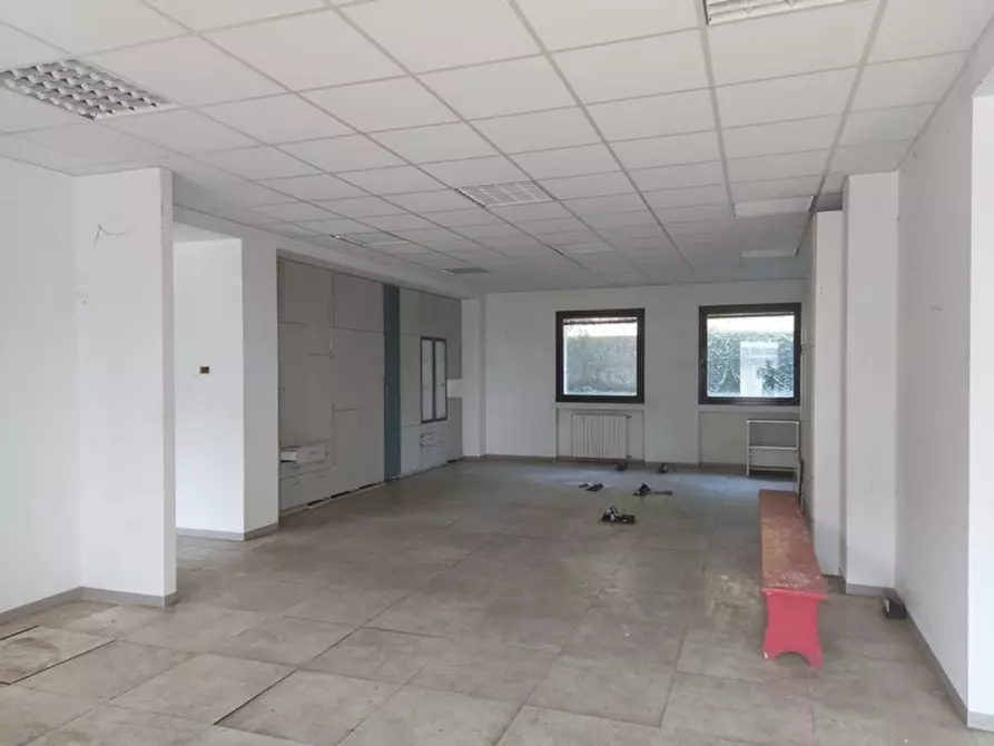 Immagine 13 di Capannone industriale in vendita  in Via Per Occhieppo Superiore, N. 22 a Pollone