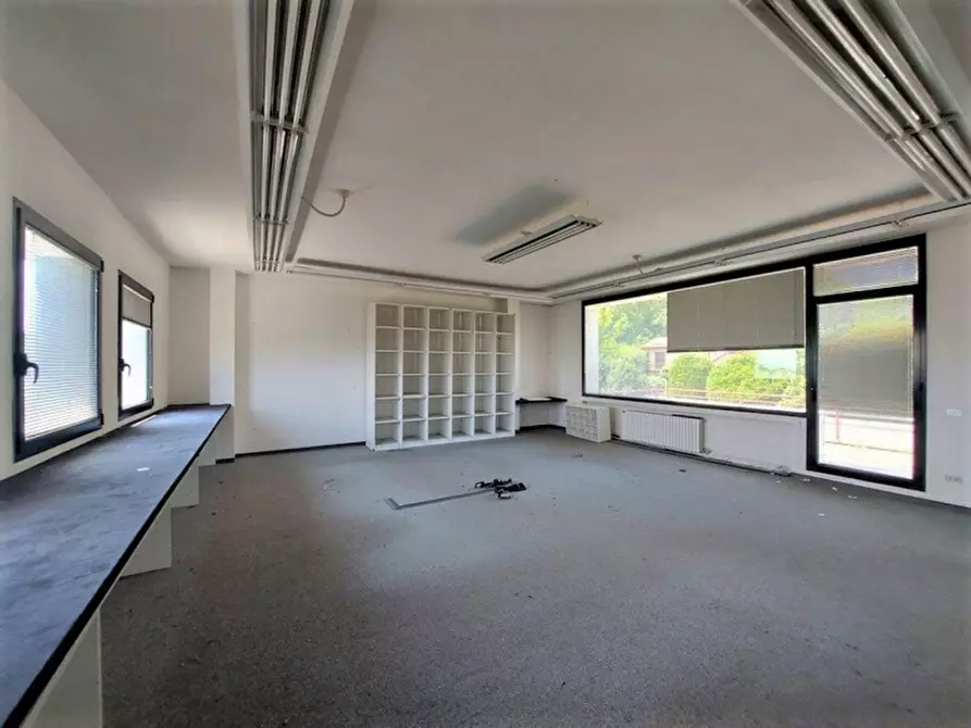 Immagine 15 di Capannone industriale in vendita  in Via Per Occhieppo Superiore, N. 22 a Pollone