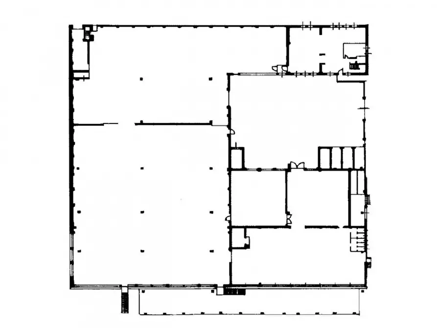 Immagine 24 di Capannone industriale in vendita  in Via Per Occhieppo Superiore, N. 22 a Pollone