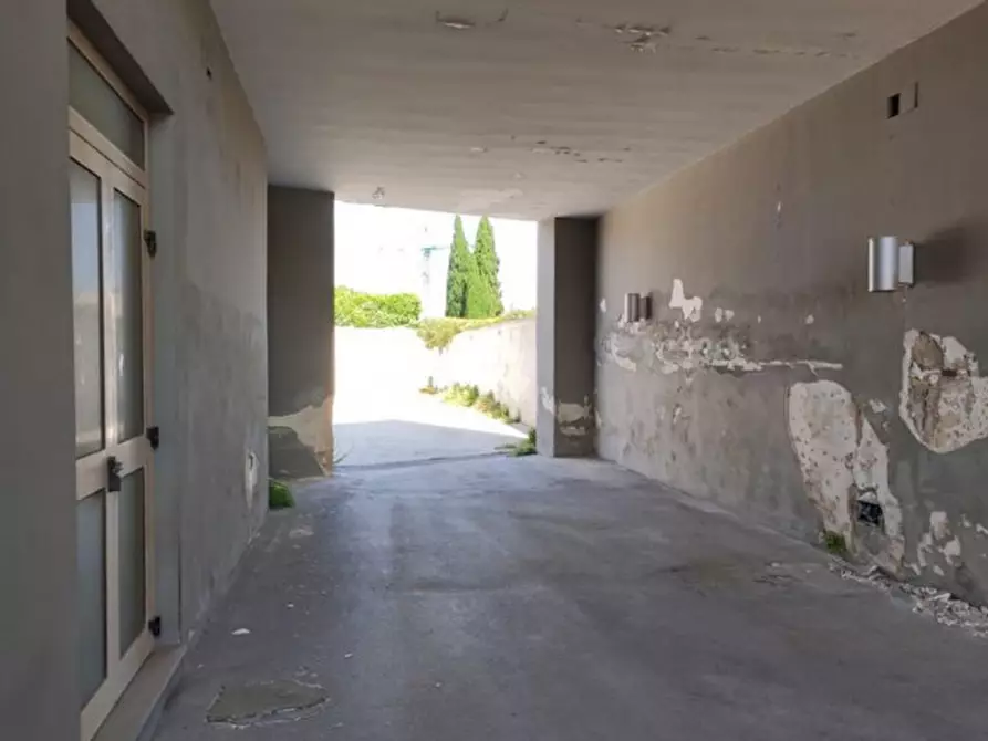 Immagine 17 di Ufficio in vendita  in Strada Provinciale 231, N. snc a Modugno