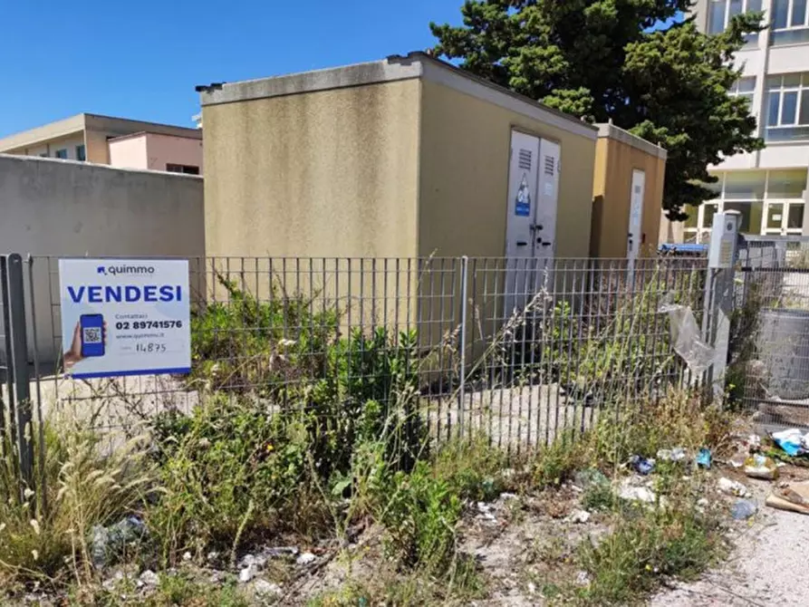 Immagine 20 di Ufficio in vendita  in Strada Provinciale 231, N. snc a Modugno