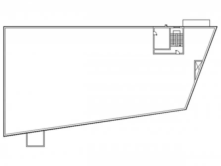 Immagine 25 di Ufficio in vendita  in Strada Provinciale 231, N. snc a Modugno