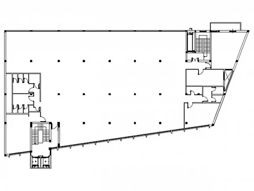 Immagine 26 di Ufficio in vendita  in Strada Provinciale 231, N. snc a Modugno