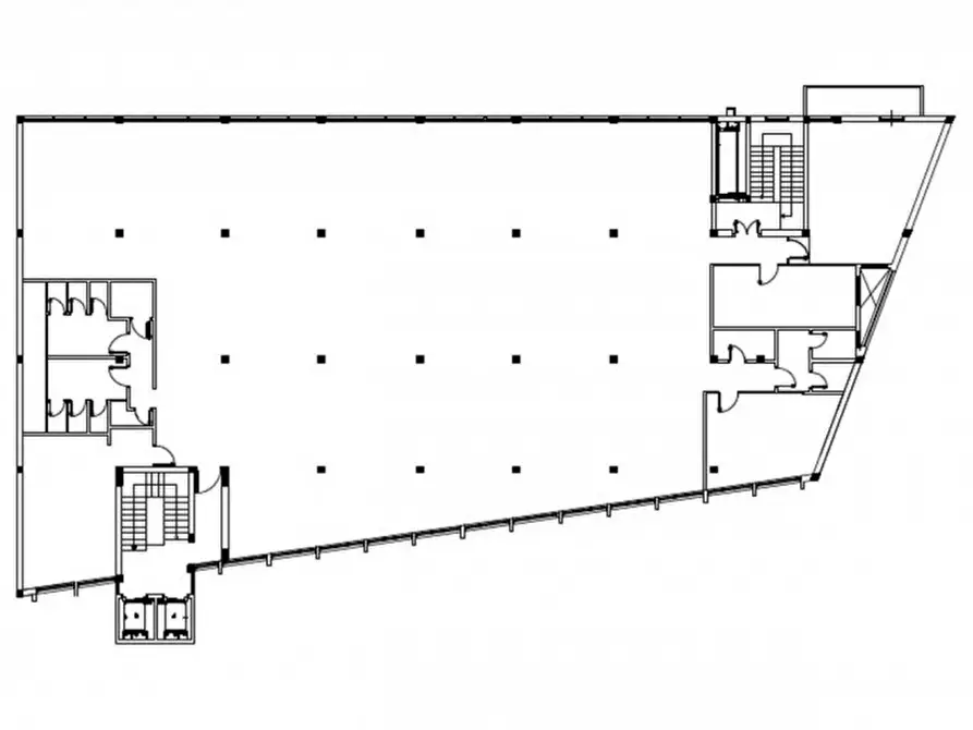 Immagine 29 di Ufficio in vendita  in Strada Provinciale 231, N. snc a Modugno