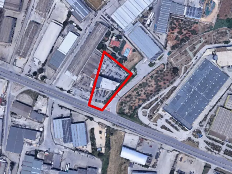 Immagine 30 di Ufficio in vendita  in Strada Provinciale 231, N. snc a Modugno