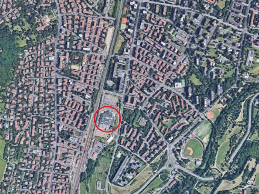 Immagine 8 di Negozio in vendita  in VIA PONCHIELLI, N. 23 a Bologna