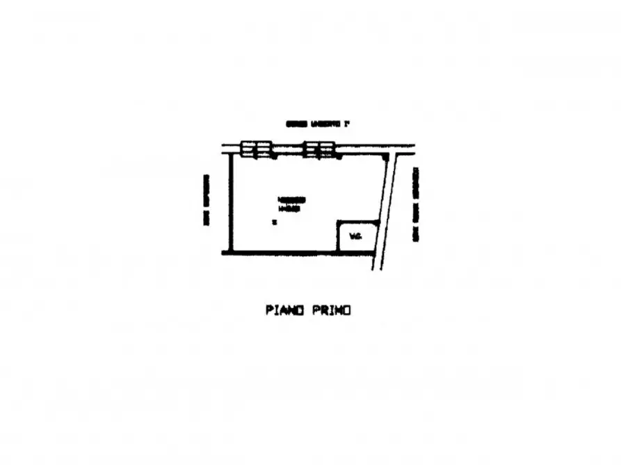 Immagine 4 di Negozio in vendita  in C.SO UMBERTO I, N. snc a Alvignano