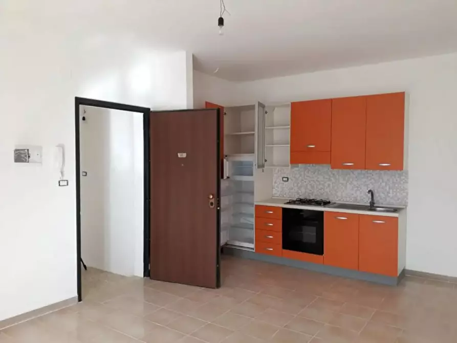 Immagine 2 di Appartamento in vendita  in Via Dea Minerva, N. 18 a Ugento