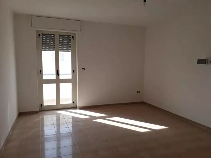 Immagine 3 di Appartamento in vendita  in Via Dea Minerva, N. 18 a Ugento