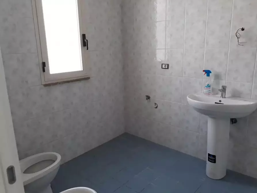 Immagine 5 di Appartamento in vendita  in Via Dea Minerva, N. 18 a Ugento