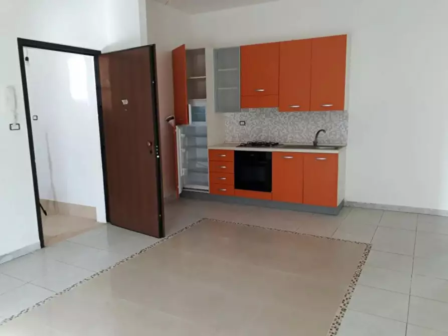 Immagine 14 di Appartamento in vendita  in Via Dea Minerva, N. 18 a Ugento