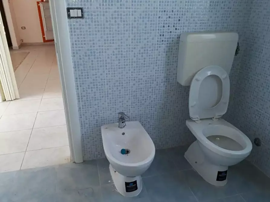 Immagine 17 di Appartamento in vendita  in Via Dea Minerva, N. 18 a Ugento